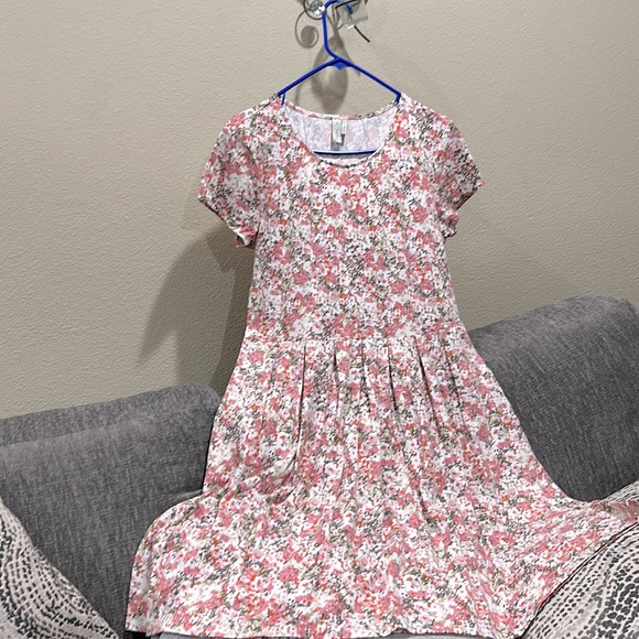 Sahalie dress - Picture 1 of 7